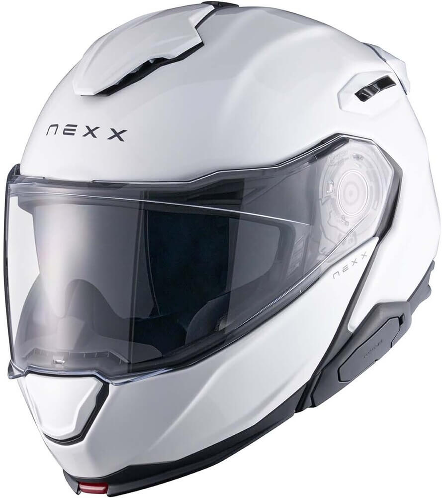 NEXX X.LIFETOUR Plain White