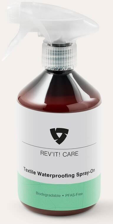 REV'IT Textile Waterproofing Spray-on Maintenance
