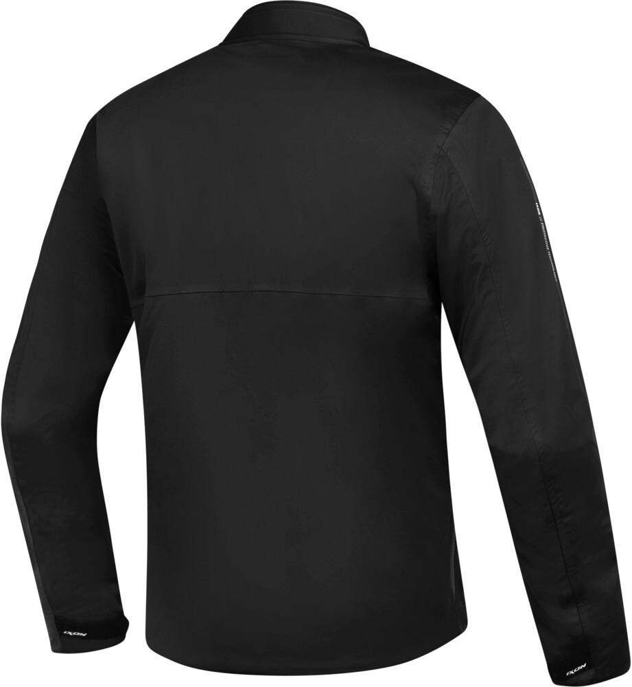 Ixon Harry Jacket Black 1001