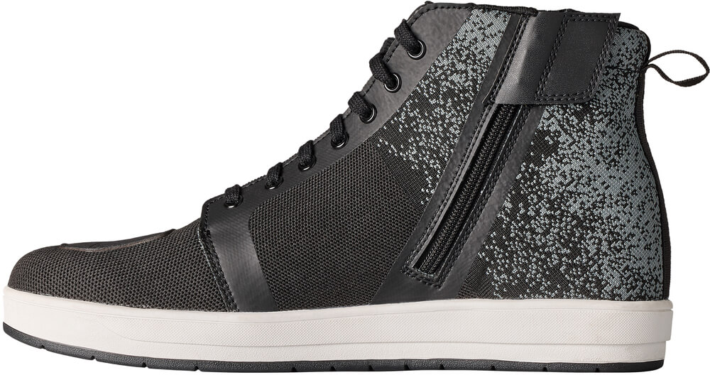 RST Urban-K Boots Black/Grey