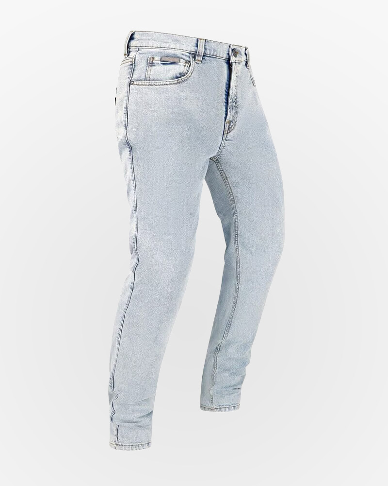 Richa Bronx Jeans Blue 340