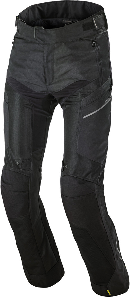 Macna Bora Black 101