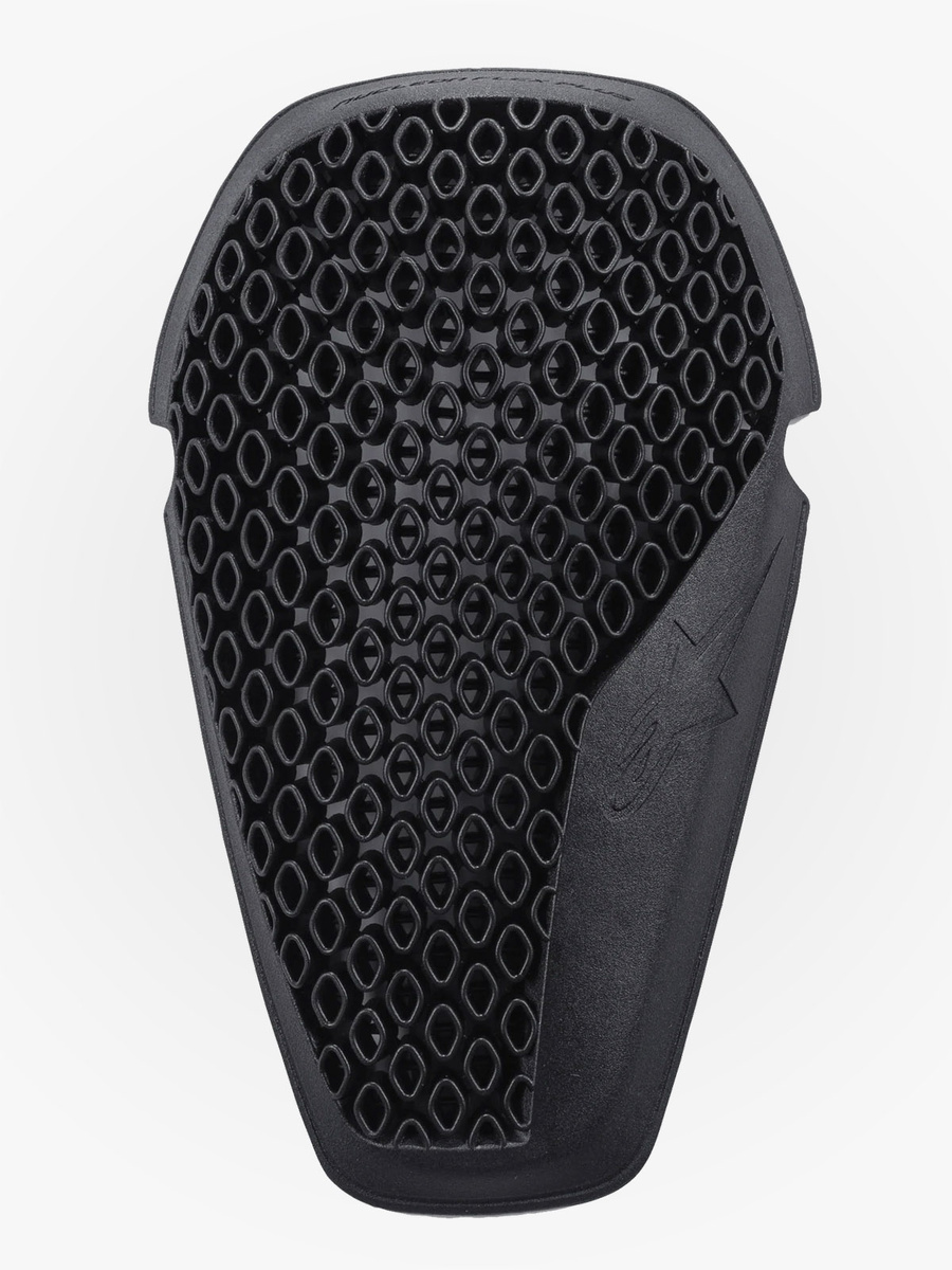 Alpinestars Nucleon Flex Plus Knee Protector Black 10
