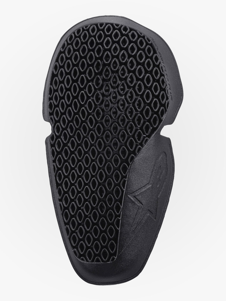Alpinestars Nucleon Flex Plus Elbow Protector Black 10