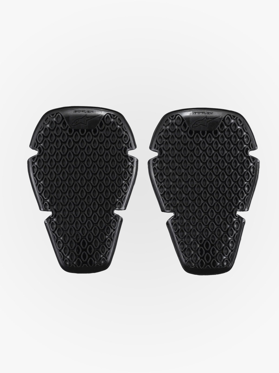Alpinestars Bioflex Knee Protector Black 10