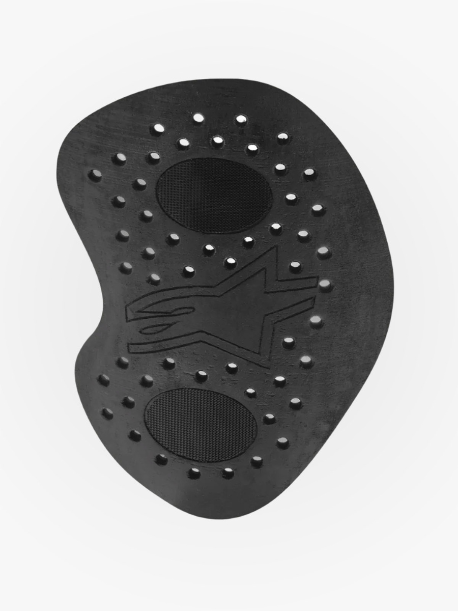 Alpinestars Nucleon Kr-H Black 10