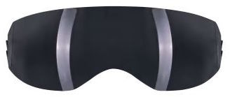 Alpinestars Sun Visor Sv - 01 Transparent Smoke 002