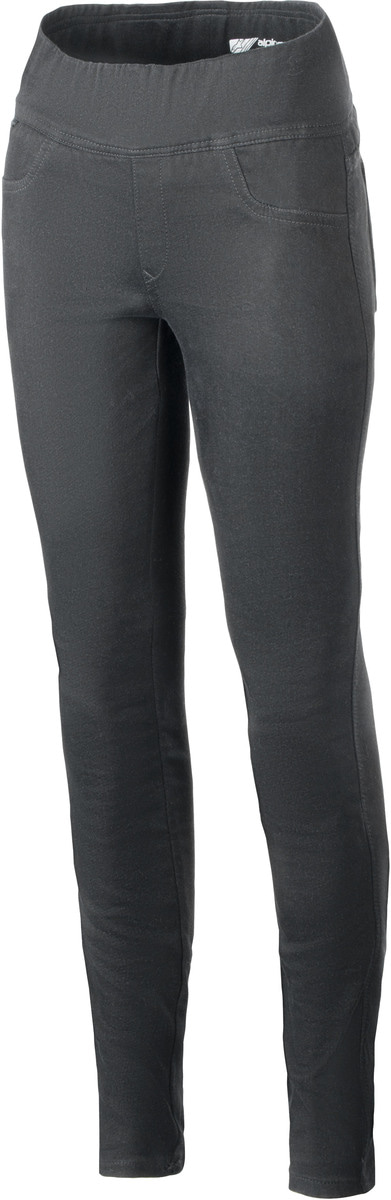Alpinestars Shuri Woman Summer Leggings Black 10