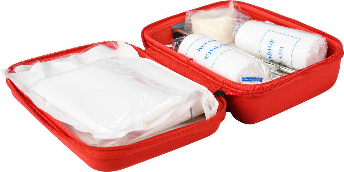 Macna Medi Kit