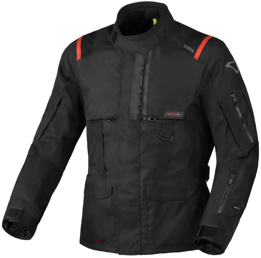 Macna Rancher 2.0 Black 101