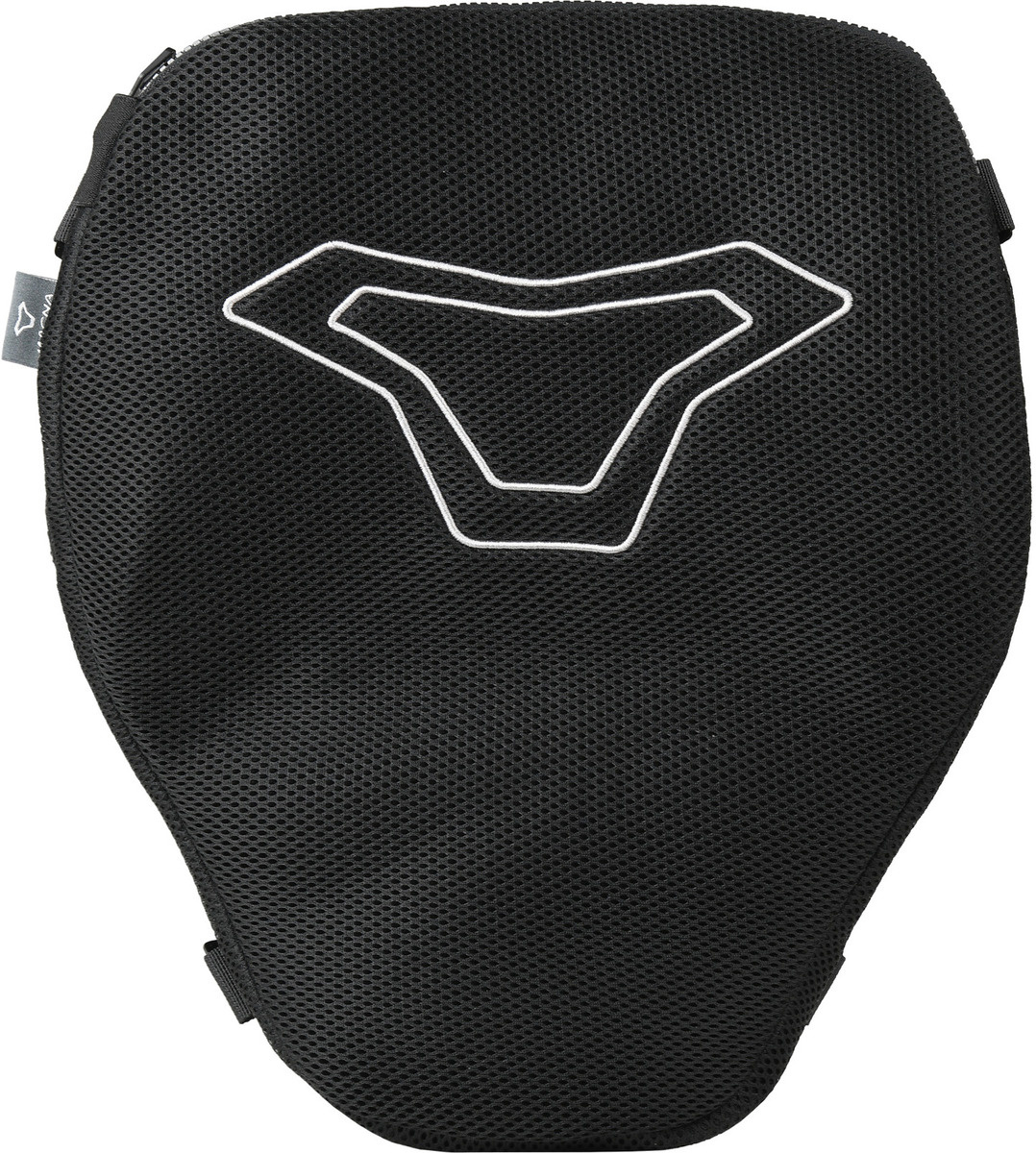 Macna Airseat DLX Black 101