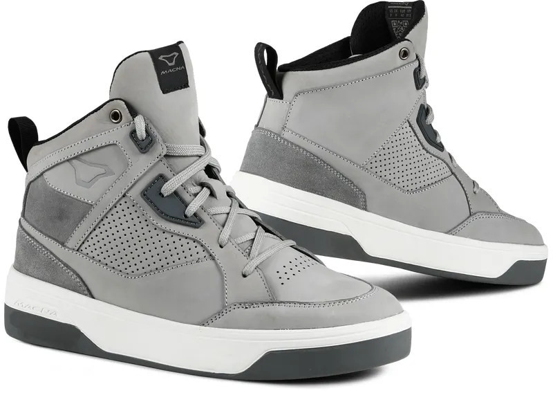Macna Citeon Grey 808