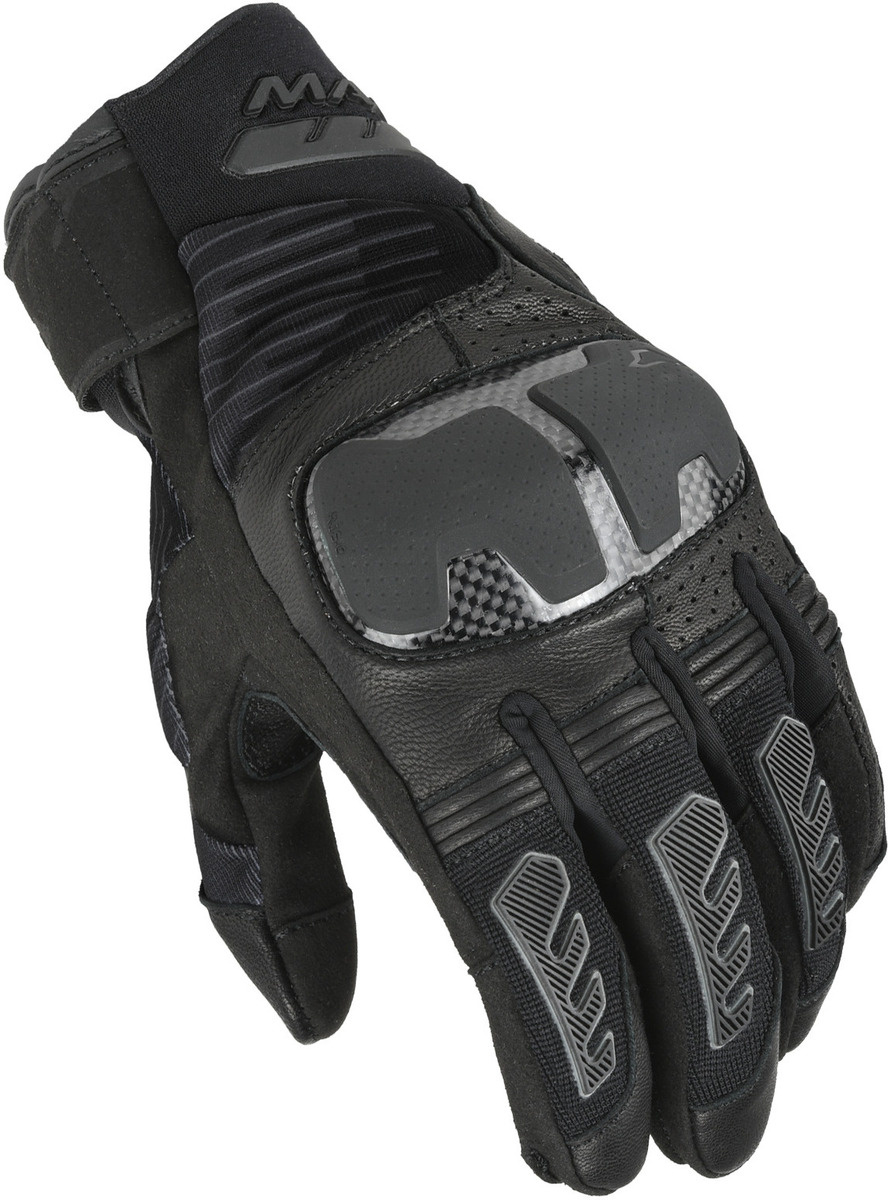 Macna Rime 2.0 Black 101