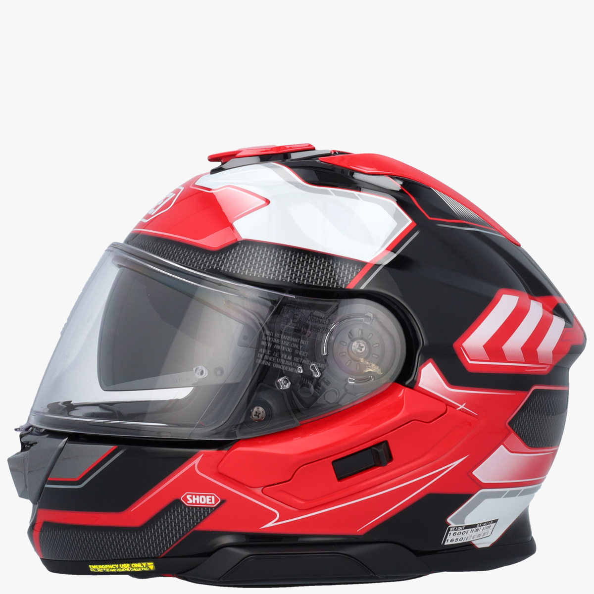 Shoei GT-AIR 3 Agility TC-1