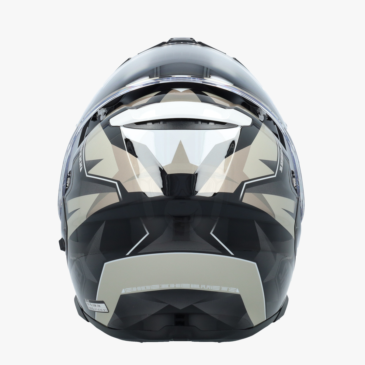 Shoei Neotec 3 Fragments TC-10