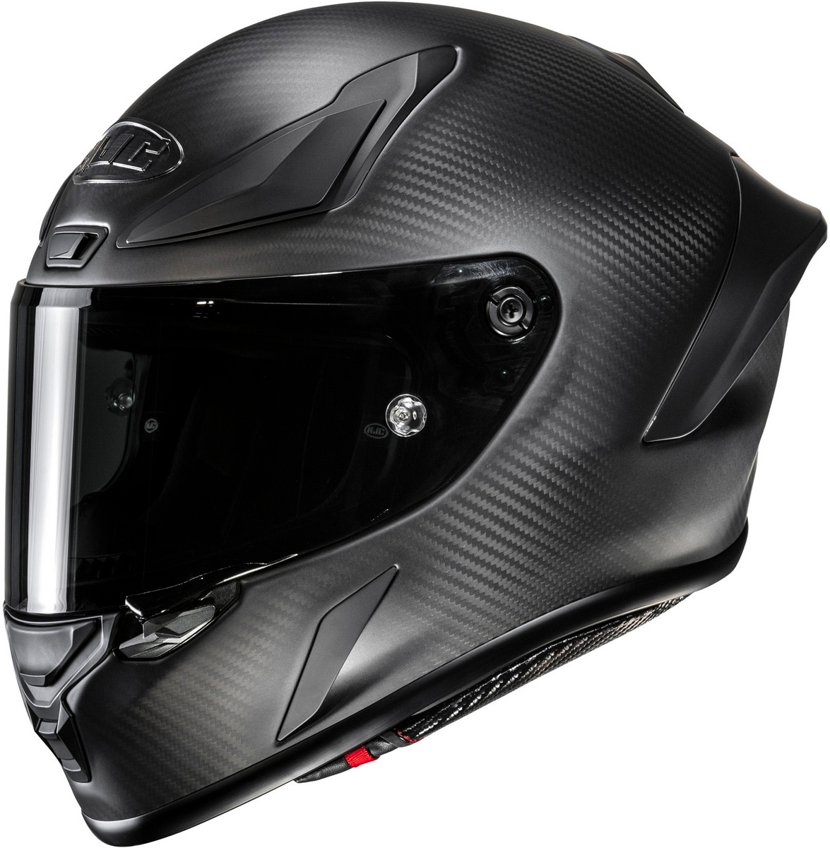 HJC RPHA-1 V2 Carbon Matte carbon 811