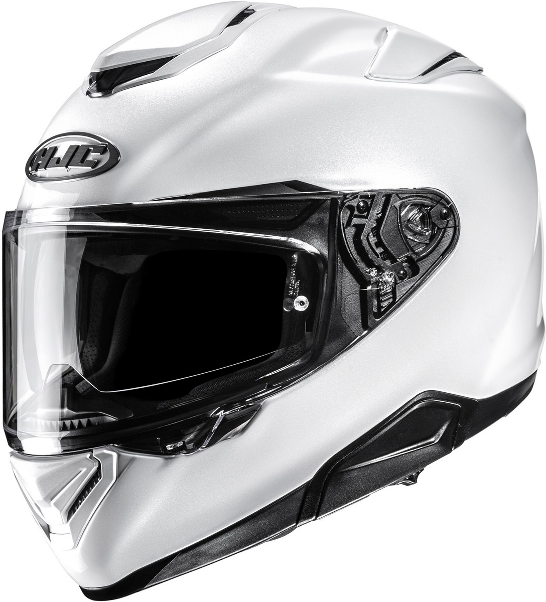 HJC RPHA-72 White 202