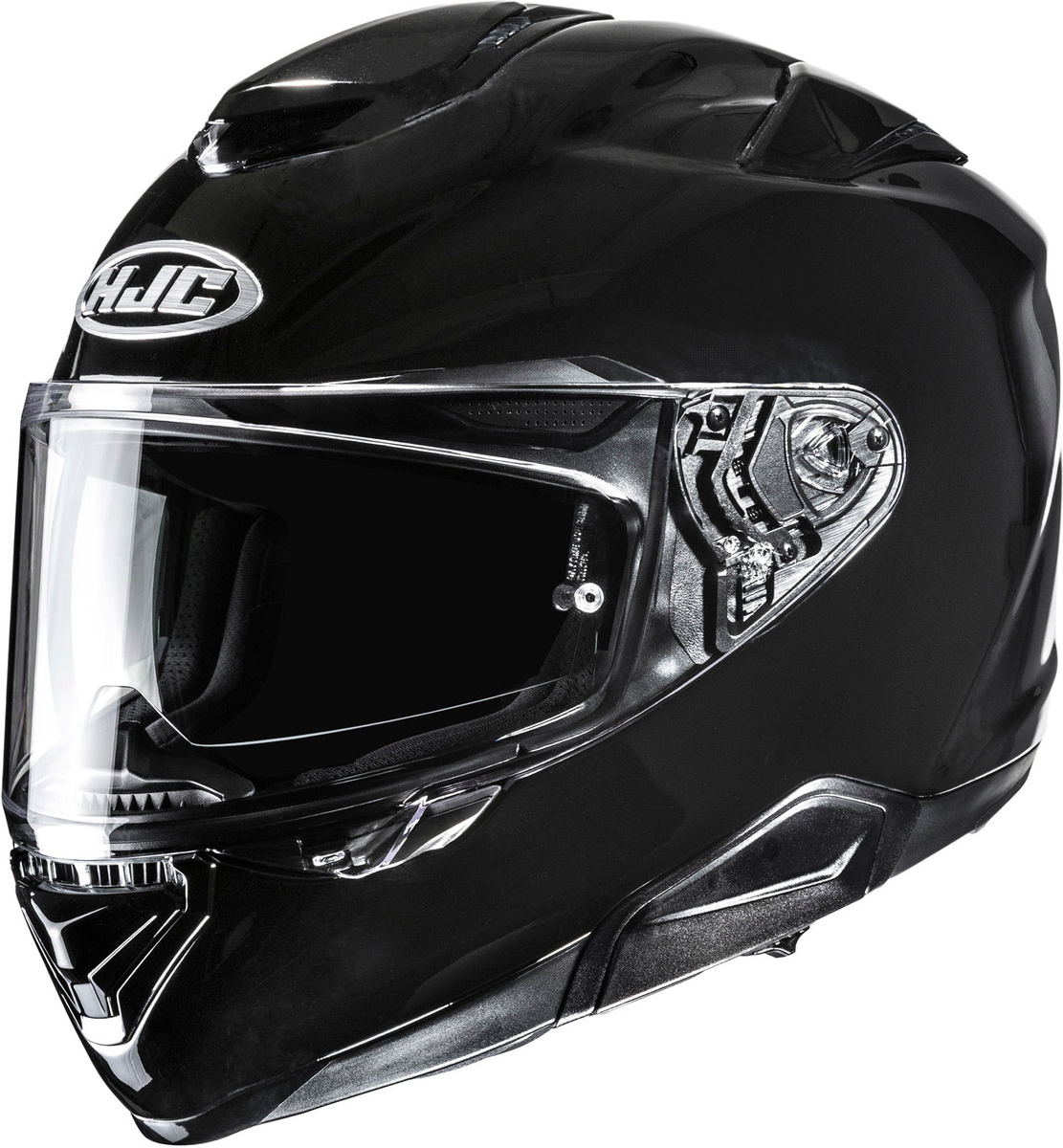 HJC RPHA-72 Black 101
