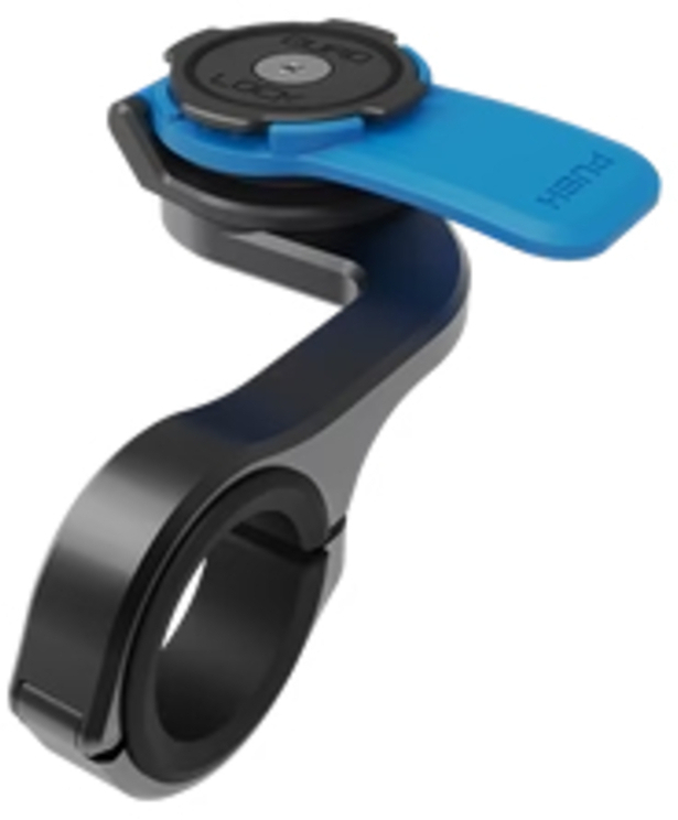 Quad Lock Out Front Bike Mount V3