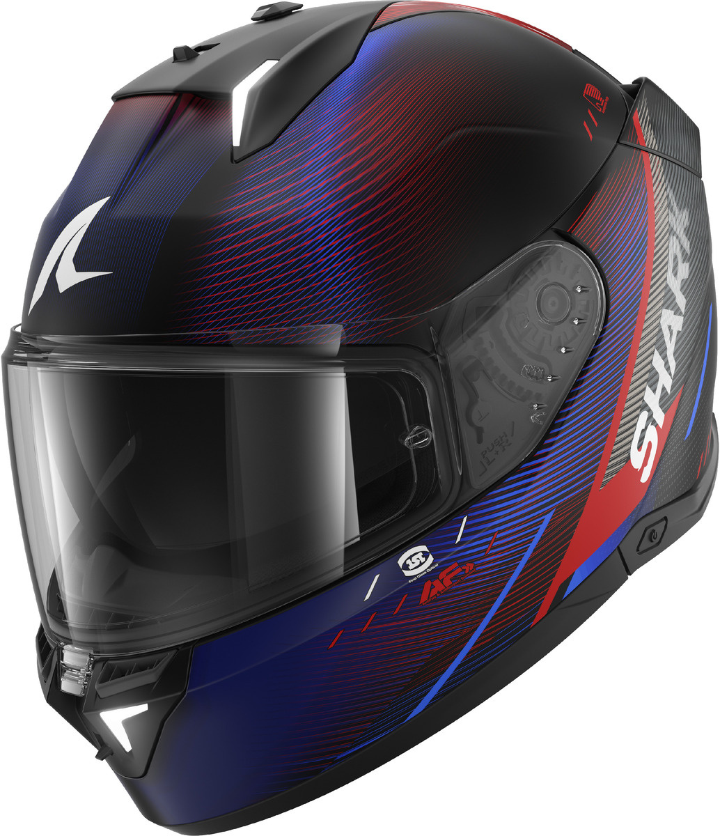 Shark Skwal i3 Speed-Tech Mat KRB