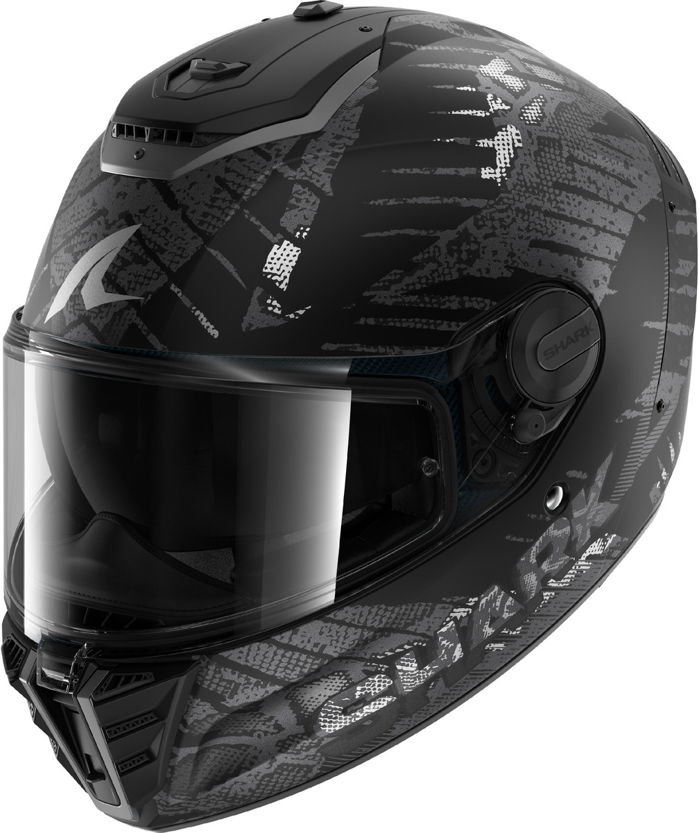 Shark Spartan RS Reptaia Mat KAA
