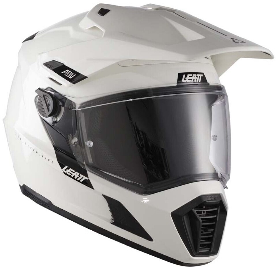 LEATT Kit ADV 7.5 White
