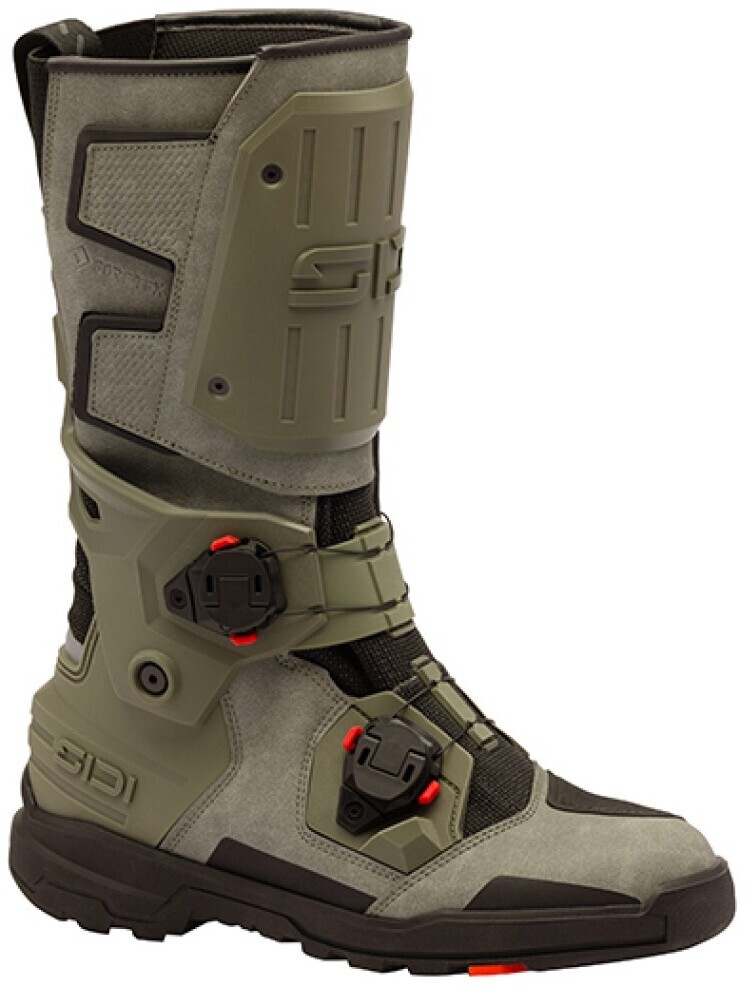 Sidi Taurus GTX Deep Forest