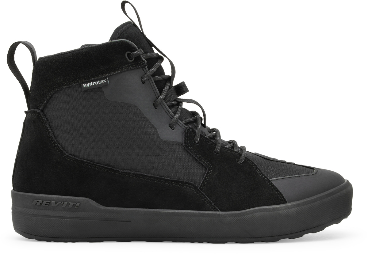 REV'IT Arrow 2 H2O Ladies Shoes Black