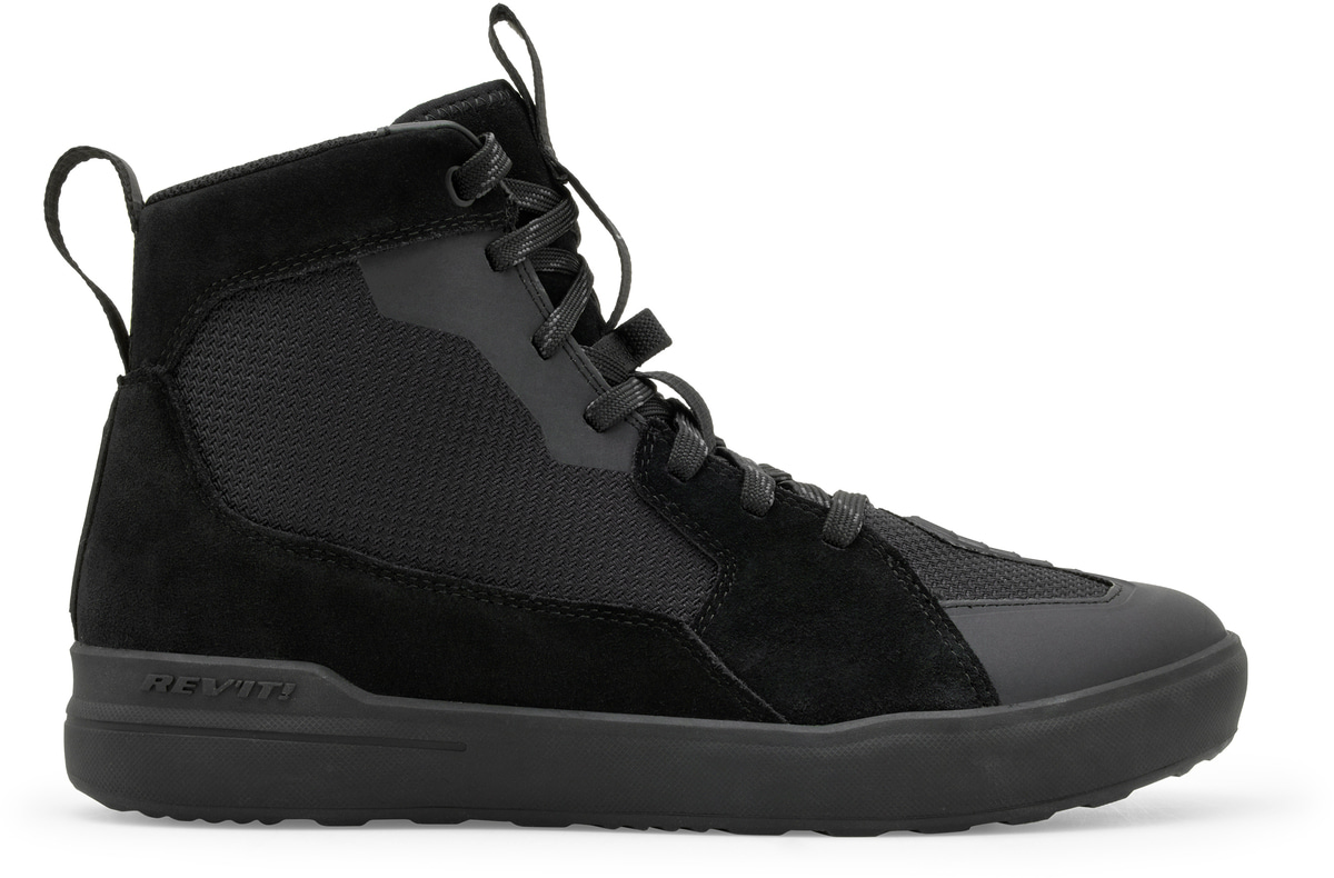REV'IT Arrow 2 Ladies Shoes Black