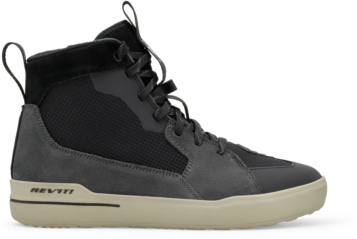 REV'IT Arrow 2 Ladies Shoes Grey/Sand