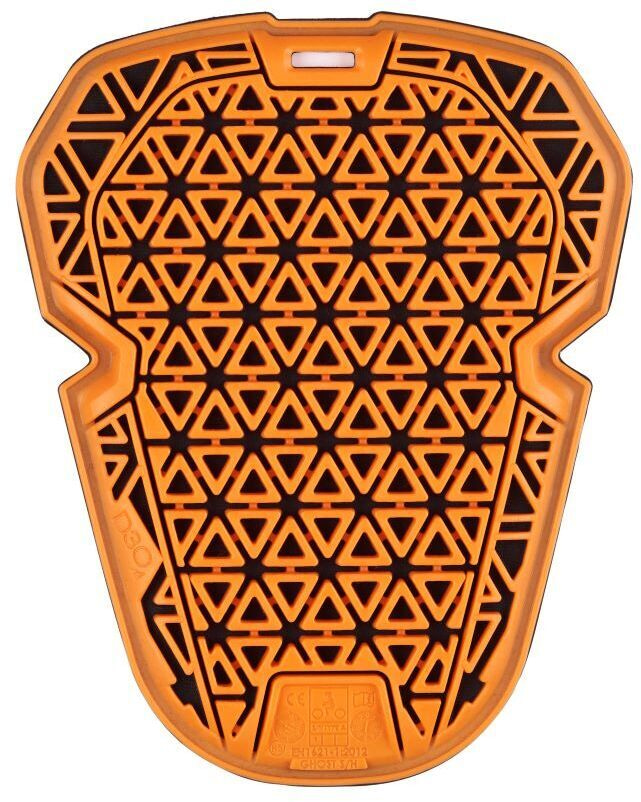 Pando Moto D3O-Ghost Level 1-Shoulder/Hip