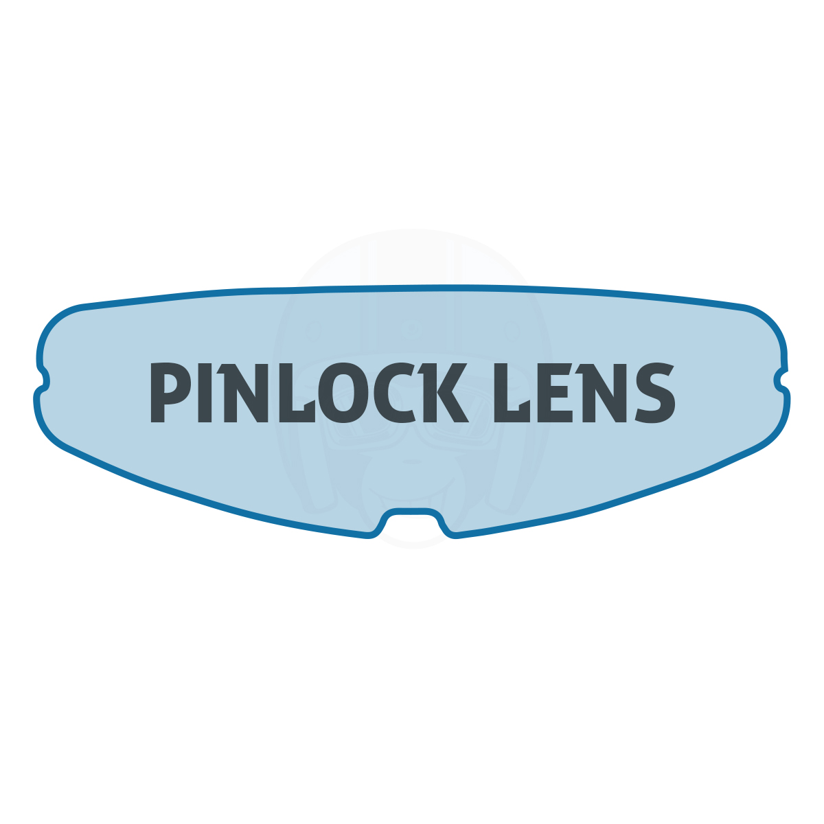 HJC Pinlock 70 Maxvision V10