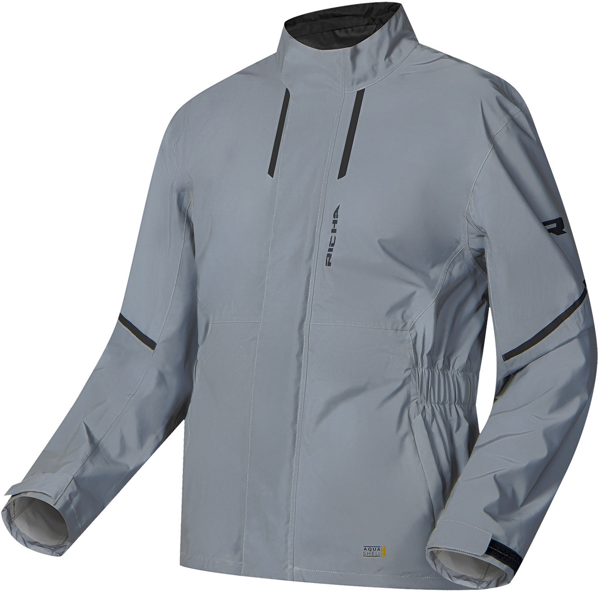 Richa Rain Flare 2 Silver