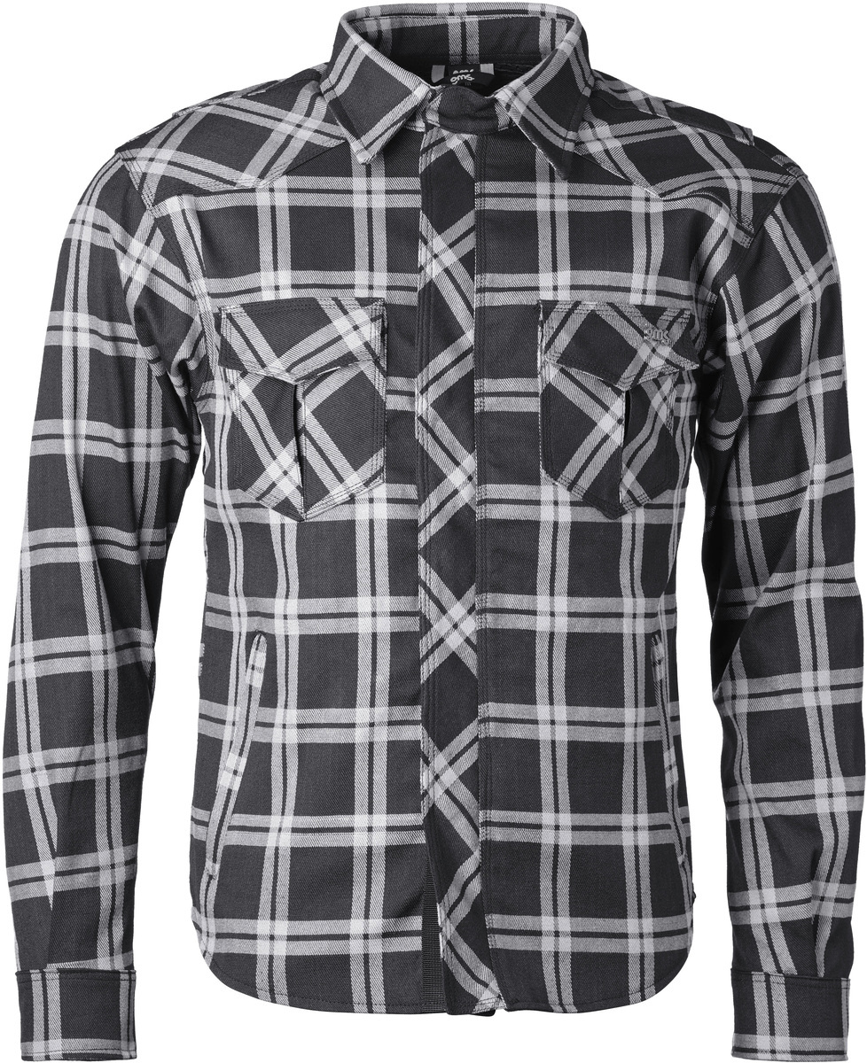 GMS Jaguar Neo Man Black/White