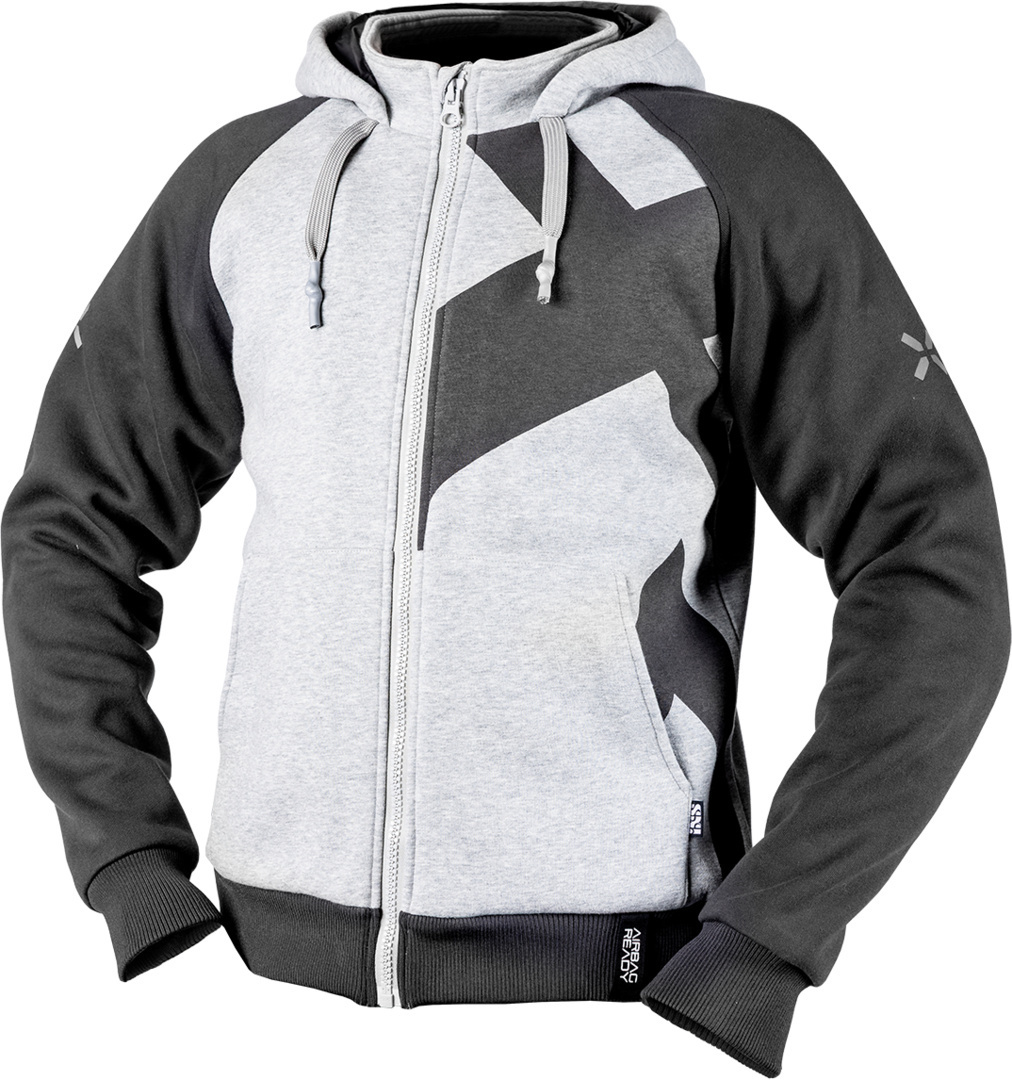 IXS Rapid 1.0 cool grey/dark grey