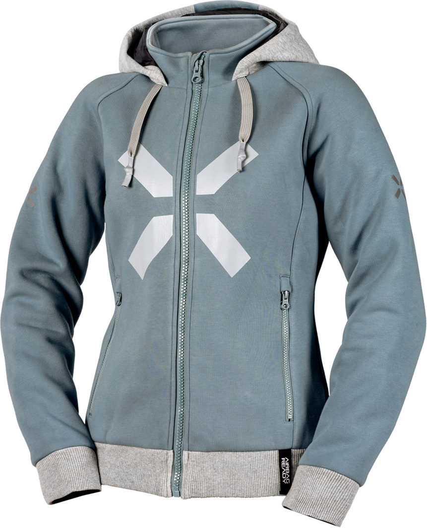 IXS Rapid 1.0 Women's blue grey/cool grey