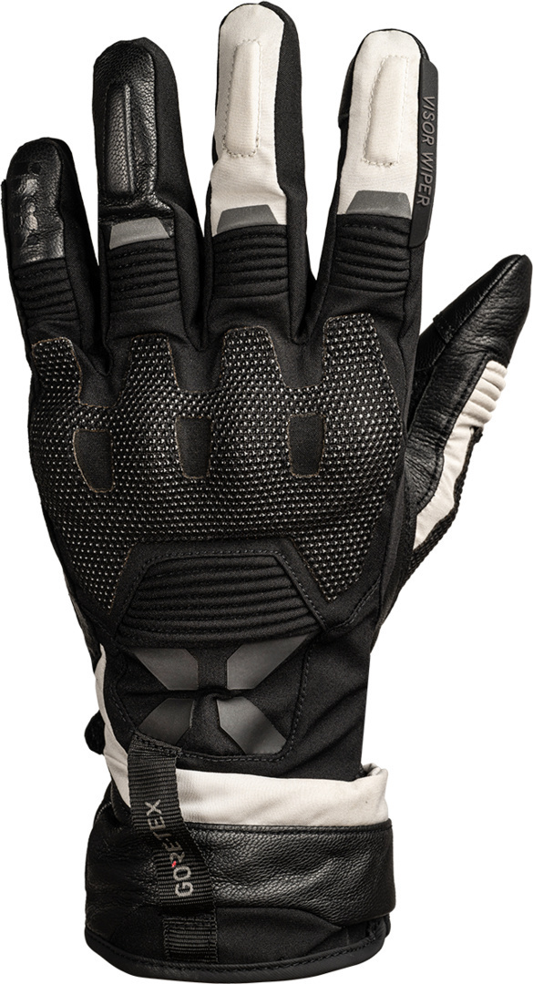 IXS Tourster-GTX 1.0 black/cool grey/dark grey