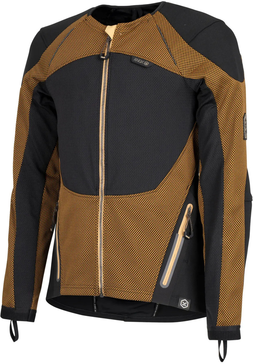 KNOX Urbane Pro Move Jacket Tobacco