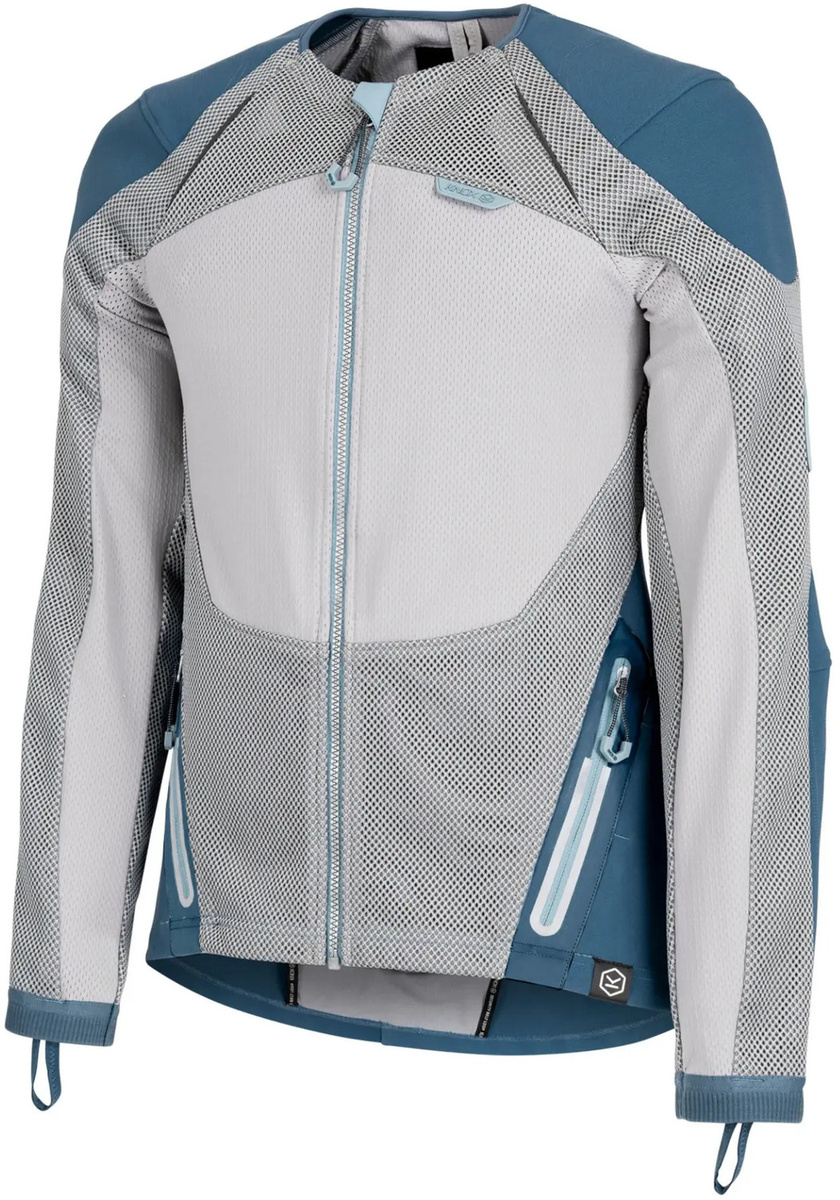 KNOX Urbane Pro Move Jacket Petrol Blue