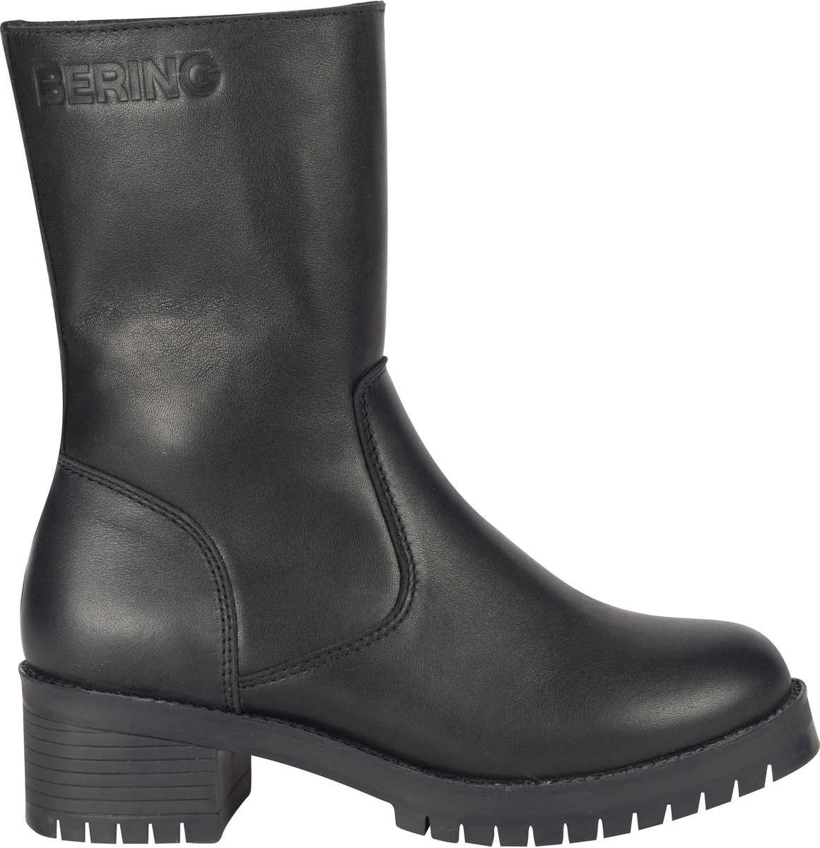 Bering Lady Opale Boots Black