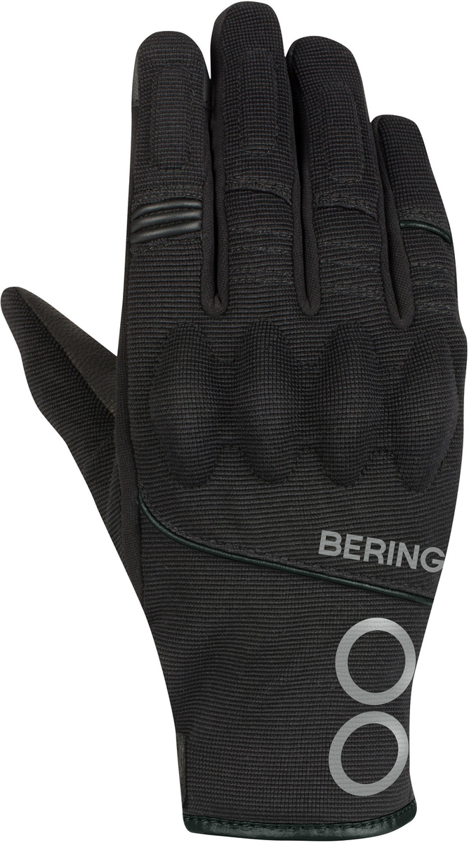 Bering Nassau Gloves Black