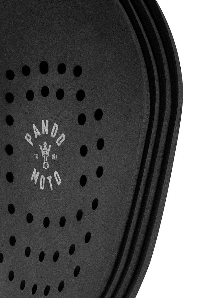 Pando Moto Quatroflex Back Protector