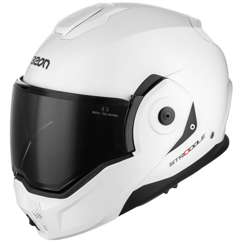 Beon B109 Stradale Wit