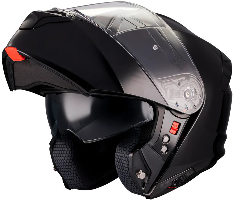 MT Genesis SV Pure Black