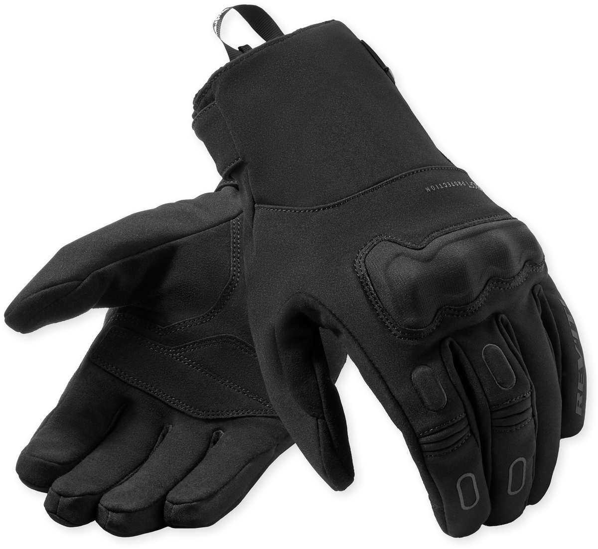 REV'IT Tana H2O Gloves Black