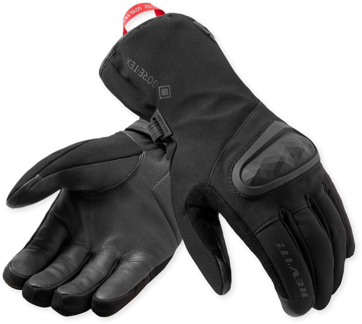 REV'IT Hokkaido GTX Gloves Black