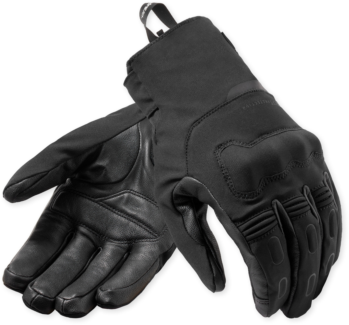 REV'IT Cassini 2 H2O Gloves Black
