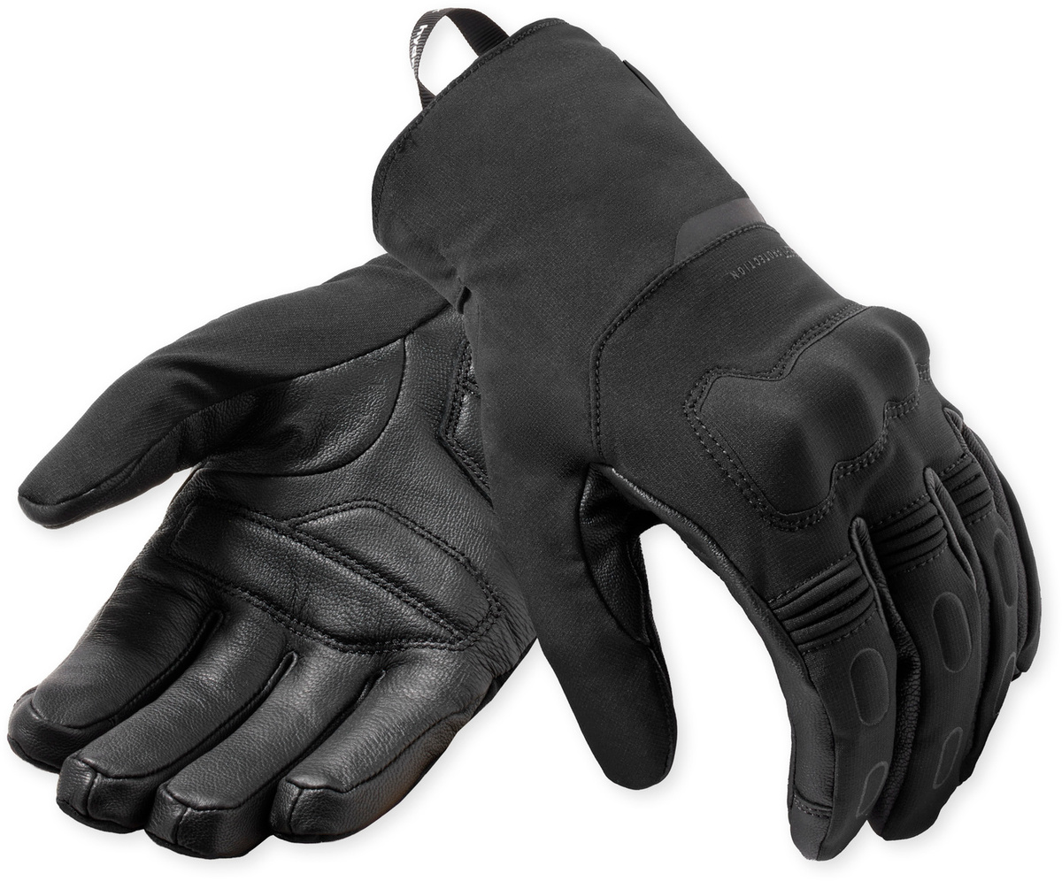 REV'IT Cassini 2 H2O Ladies Gloves Black