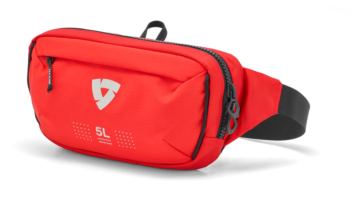REV'IT Nour H2O Bag Red/Black