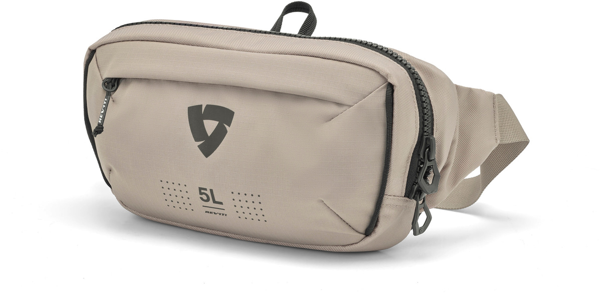 REV'IT Nour H2O Bag Sand/Black